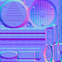 Asset preview